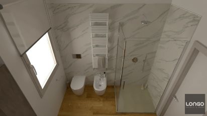 197_ Calacatta e rovere